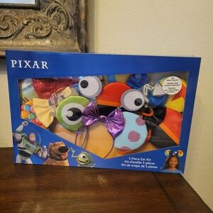 Disney/Pixar Mouse Ears